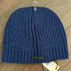 Rebecca Minkoff Beanie NWT